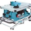 Makita 2704X Zaagtafel Incl. Verrijdbaar Onderstel (194093-8) - 1650W - 260 X 30mm -Metabo Winkel dce5eb54cb07d2886be0a302a914bcbe