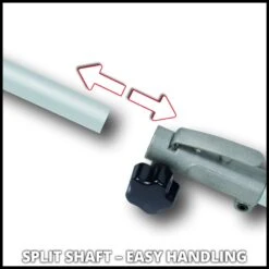 Einhell GC-BC 36-4 S Benzine Bosmaaier - 1000W - 37,7ccm -Metabo Winkel ddadc764d10089cfd520db8ef19f59ed