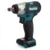 Makita TW161DZ 12V Li-Ion Accu Slagmoersleutel Body - 165Nm - Koolborstelloos 1 Makita TW161DZ 12V Li-Ion Accu Slagmoersleutel Body - 165Nm - Koolborstelloos -Metabo Winkel de0651e41360ad2ed7f047a0de0c5f08