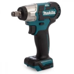 Makita TW161DZ 12V Li-Ion Accu Slagmoersleutel Body - 165Nm - Koolborstelloos