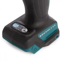 Makita TW161DZ 12V Li-Ion Accu Slagmoersleutel Body - 165Nm - Koolborstelloos 9 Makita TW161DZ 12V Li-Ion Accu Slagmoersleutel Body - 165Nm - Koolborstelloos -Metabo Winkel de25e881d65dc97bcd1a1ce5f2742807