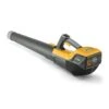 Stiga BL 500e Accu Bladblazer - 55m/s - 11,4m³/min -Metabo Winkel de42d47f5f64dbab05d3fc2bcc897da3