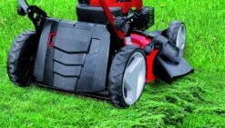 Einhell GC-PM 52/2 S HW Benzine Grasmaaier - 80L - 52cm - 3404850 -Metabo Winkel de6a8c46284bf57277aef7944455f539