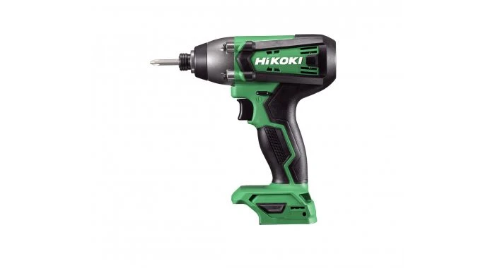 HiKOKI WR18DFW4Z 18V Li-ion Accu Slagmoeraanzetter Body - 1/2" - 220 Nm 3 HiKOKI WR18DFW4Z 18V Li-ion Accu Slagmoeraanzetter Body - 1/2" - 220 Nm