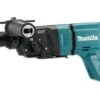 Makita HR007GZ 40V Max Li-ion Accu SDS-Plus Combihamer Body - 3J - Koolborstelloos -Metabo Winkel df6ee41f43ede09da7962726030e8456