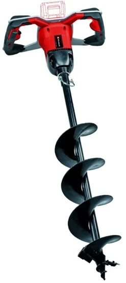 Einhell GP-EA 18/150 Li BL Solo Accu Grondboor Power X-Change 13 Einhell GP-EA 18/150 Li BL Solo Accu Grondboor Power X-Change -Metabo Winkel df79eb660403230f9fb0f0129812914e