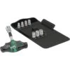 Wera 05023470001 9-delige Kraftform Kompakt 400 RA Set 2 Bitschroevendraaierset - Ratelfunctie -Metabo Winkel df86972ccefb2d3d65f6cca821ea15b8