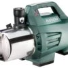 Metabo HWA 6000 INOX Huiswaterautomaat - 1300W - 600980000 1 Metabo HWA 6000 INOX Huiswaterautomaat - 1300W - 600980000 -Metabo Winkel dfc1bc1f3e044b32858e2de05c6d0543