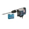 Bosch GSH 5 CE SDS-max Breekhamer In Koffer - 1150W - 8,3J - 0611321000 2 Bosch GSH 5 CE SDS-max Breekhamer In Koffer - 1150W - 8,3J - 0611321000 -Metabo Winkel e0d5b7dba020ed3e53164db6baf1b948