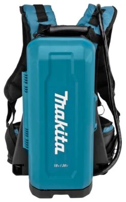 Makita UR101CPT4J 36 V Bosmaaier Asymmetrisch Stuur Set (4x 5.0Ah Accu) Incl. Rugdrager 9 Makita UR101CPT4J 36 V Bosmaaier Asymmetrisch Stuur Set (4x 5.0Ah Accu) Incl. Rugdrager -Metabo Winkel e0fc0387ce82e7dc53275c43b84ce388 1