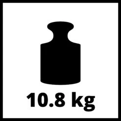 Einhell TE-DH 32 SDS-Max Breekhamer In Koffer - 1500W - 32J -Metabo Winkel e2154d016698b568508da1326f488bc5