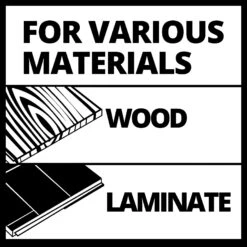 Einhell TE-CS 18/89 Li Solo 18V Li-Ion Accu Mini Handcirkelzaag Body - 28mm -Metabo Winkel e26a75742ff6c19b87e0b633d6e555ee