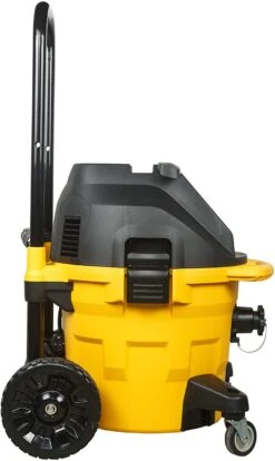 DeWalt DWV902M Bouwstofzuiger - 1400W - M-klasse - 38L - DWV902M-QS -Metabo Winkel e33bd03c10d04b8be5eb9ee1d6918667