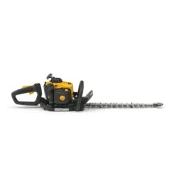 Stiga HT 525 Benzine Heggenschaar - 22,5cc - 0,65kW - 2-takt - 46cm - 35mm -Metabo Winkel e46111e0594fbfdac19e507f59600c4d