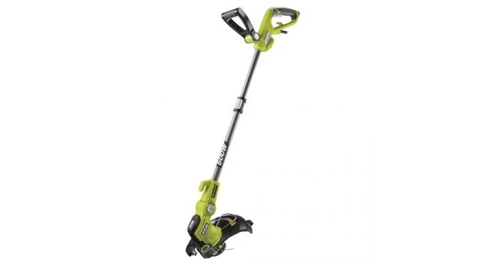 Ryobi RLT6130 Elektrische Grastrimmer - 30cm - 600W 3 Ryobi RLT6130 Elektrische Grastrimmer - 30cm - 600W