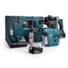 Makita DHR243RMJV 18V Li-Ion Accu SDS-plus Combihamer Incl. Snelspanboorkop En Stofafzuiging Set (2x 4.0Ah Accu) In Mbox - 2J - Koolborstelloos 2 Makita DHR243RMJV 18V Li-Ion Accu SDS-plus Combihamer Incl. Snelspanboorkop En Stofafzuiging Set (2x 4.0Ah Accu) In Mbox - 2J - Koolborstelloos -Metabo Winkel e4a5bb93604ee9ff304a6266e7cfcfb9