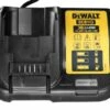 DeWalt DCB113 10.8V - 18V Li-Ion Accu Oplader 1 DeWalt DCB113 10.8V - 18V Li-Ion Accu Oplader -Metabo Winkel e56ed9de82f1c5f321760819adde7717