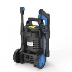 Hyundai 57507 Hogedrukreiniger Set - 1500W - 135Bar -Metabo Winkel e65aea7bdf6cfb30d98cfc00c96422b0