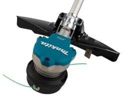 Makita DUR368AZ 36V (2x 18V) Li-Ion Accu Bosmaaier Body - U-greep - 350mm -Metabo Winkel e65c794555cdf14fbf31f99eb95ed129