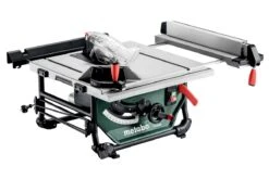 Metabo TS 254 M Zaagtafel Set Incl. Onderstel TSU - 1500W - 254 X 30mm - 691154000 6 Metabo TS 254 M Zaagtafel Set Incl. Onderstel TSU - 1500W - 254 X 30mm - 691154000 -Metabo Winkel e6b8646f5c7794251beeed38f2771c0f 1