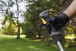 Stiga BC 760 B Benzine Bosmaaier - 52,8cc - 1,7kW - 2-takt - 45cm -Metabo Winkel e720530c832f2a504811a72ca6af8055