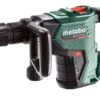 Metabo MHEV 5 BL SDS-Max Breekhamer In Koffer - 1150W - 8,7J - Koolborstelloos - 600769500 1 Metabo MHEV 5 BL SDS-Max Breekhamer In Koffer - 1150W - 8,7J - Koolborstelloos - 600769500 -Metabo Winkel e7f1a5a607d16747aa4005155ad095f3