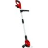 Einhell GE-CT 18 Li 18V Li-ion Accu Grastrimmer Solo - 24cm 1 Einhell GE-CT 18 Li 18V Li-ion Accu Grastrimmer Solo - 24cm -Metabo Winkel e87e6076a546d68e83aa833c097de5ed