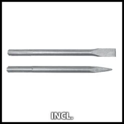 Einhell TE-DH 32 SDS-Max Breekhamer In Koffer - 1500W - 32J -Metabo Winkel e880cd99f2a759189ec107e96b9e55e5