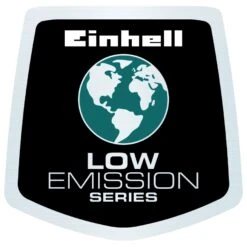 Einhell GC-PM 52/2 S HW Benzine Grasmaaier - 80L - 52cm - 3404850 -Metabo Winkel e884e7c7ff008c474ba576724166b27d