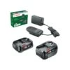Bosch 1600A027U9 18V Li-Ion Accu Starterset (1x 2.0Ah + 1x 4.0Ah) -Metabo Winkel e8a1ae57756c80f2e64ec5a312afa391