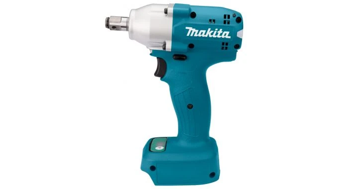Makita DTWA190Z 14,4V Li-Ion Accu Instelbare Slagmoersleutel Body - 185Nm 3 Makita DTWA190Z 14,4V Li-Ion Accu Instelbare Slagmoersleutel Body - 185Nm