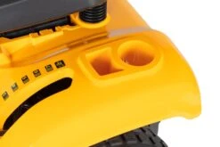 Stiga TORNADO 398 Benzine Zitmaaier - 432cc - 98cm -Metabo Winkel e94f87fd3fb76e1486fef589ffae197a