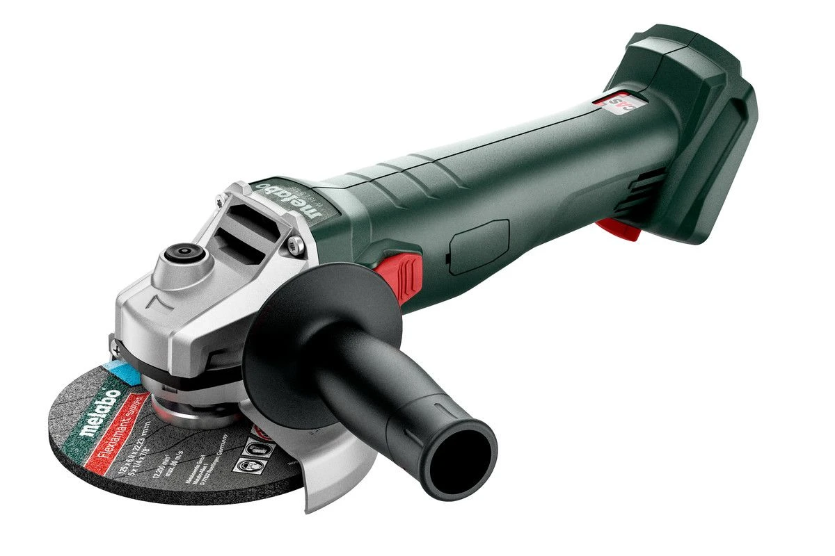 Metabo Combo Set 2.4.4 18V Li-Ion Accu Combiset In MetaBox (2x 2.0Ah) 5 Metabo Combo Set 2.4.4 18V Li-Ion Accu Combiset In MetaBox (2x 2.0Ah) - Afbeelding 3