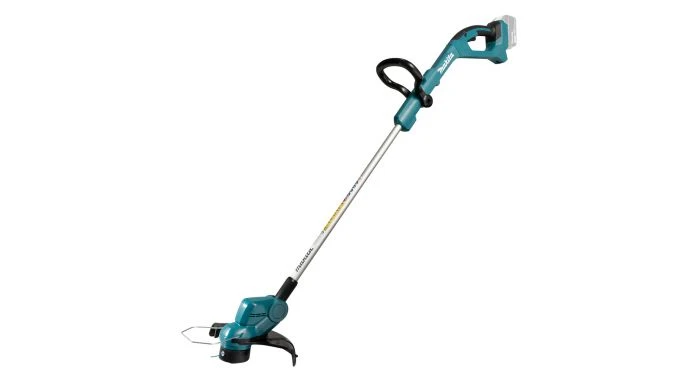Makita DUR193Z LXT 18V Li-Ion Accu Grastrimmer Body - 260mm 3 Makita DUR193Z LXT 18V Li-Ion Accu Grastrimmer Body - 260mm