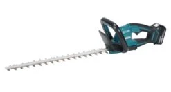 Makita DUH506RT LXT 18 V Li-Ion Accu Heggenschaar Set (1x 5,0Ah) - 50 Cm