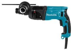 Makita HR2230 SDS-plus Boorhamer In Koffer - 710W - 2,2J 13 Makita HR2230 SDS-plus Boorhamer In Koffer - 710W - 2,2J -Metabo Winkel eac4bb3d8a7fc0d37eed63e423d0516e