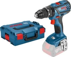 Bosch GSB 18V-28 18V Li-Ion Accu Klopboor-/schroefmachine Set (2x 5.0Ah Accu) In L-Boxx - 06019H4001 7 Bosch GSB 18V-28 18V Li-Ion Accu Klopboor-/schroefmachine Set (2x 5.0Ah Accu) In L-Boxx - 06019H4001 -Metabo Winkel eadeaf411aecf8e0ae10c89b16f64bc4 1