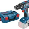 Bosch GSB 18V-28 18V Li-Ion Accu Klopboor-/schroefmachine Body In L-Boxx - 06019H4008 -Metabo Winkel eadeaf411aecf8e0ae10c89b16f64bc4