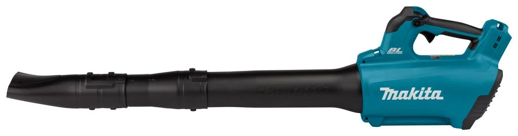 Makita DUB184RT LXT 18V Li-Ion Accu Bladblazer Set (1x 5,0Ah) - 780m³/uur - Koolborstelloos 3 Makita DUB184RT LXT 18V Li-Ion Accu Bladblazer Set (1x 5,0Ah) - 780m³/uur - Koolborstelloos