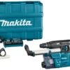 Makita HR008GM202 XGT 40 V Max Combihamer Set 4,0 Ah Accu (2 St), Snellader, Stofafzuiging, In Kunststof Koffer - 3,9 J 1 Makita HR008GM202 XGT 40 V Max Combihamer Set 4,0 Ah Accu (2 St), Snellader, Stofafzuiging, In Kunststof Koffer - 3,9 J -Metabo Winkel eb63e60f41ab5b81a660a26a26c0b99e