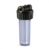 Karcher Kärcher 2.997-210.0 Waterfilter/Voorfilter - 6000 Ltr/uur -Metabo Winkel eb6c4371575f3113b9c15138b2180743