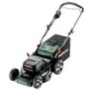 Metabo RM 36-18 LTX BL 46 18V Li-Ion Accu Grasmaaier Body - 55L - 46cm -Metabo Winkel eb7d0f4a22be8237db1e0a5d3f161968