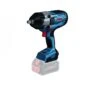 Bosch GDS 18V-1000 18V Li-Ion Accu BiTurbo Slagmoeraanzetter Body - M24 - 1/2'' - Koolborstelloos - 06019J8300 -Metabo Winkel eb8b086d7283b2daab8711a278b4871f
