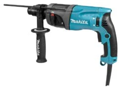 Makita HR2230 SDS-plus Boorhamer In Koffer - 710W - 2,2J 12 Makita HR2230 SDS-plus Boorhamer In Koffer - 710W - 2,2J -Metabo Winkel ec2527fdcb3a96e879b87d4a2840dc4b