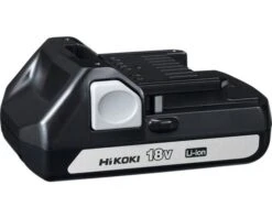 HiKOKI WR18DJL WCZ 18V MultiVolt Li-Ion Accu Slagmoersleutel Set (2x 1,5Ah) In Koffer - 1/2" - 220Nm 10 HiKOKI WR18DJL WCZ 18V MultiVolt Li-Ion Accu Slagmoersleutel Set (2x 1,5Ah) In Koffer - 1/2" - 220Nm -Metabo Winkel ecc63d0957a1af4fcdfb6cd4518f0bc7