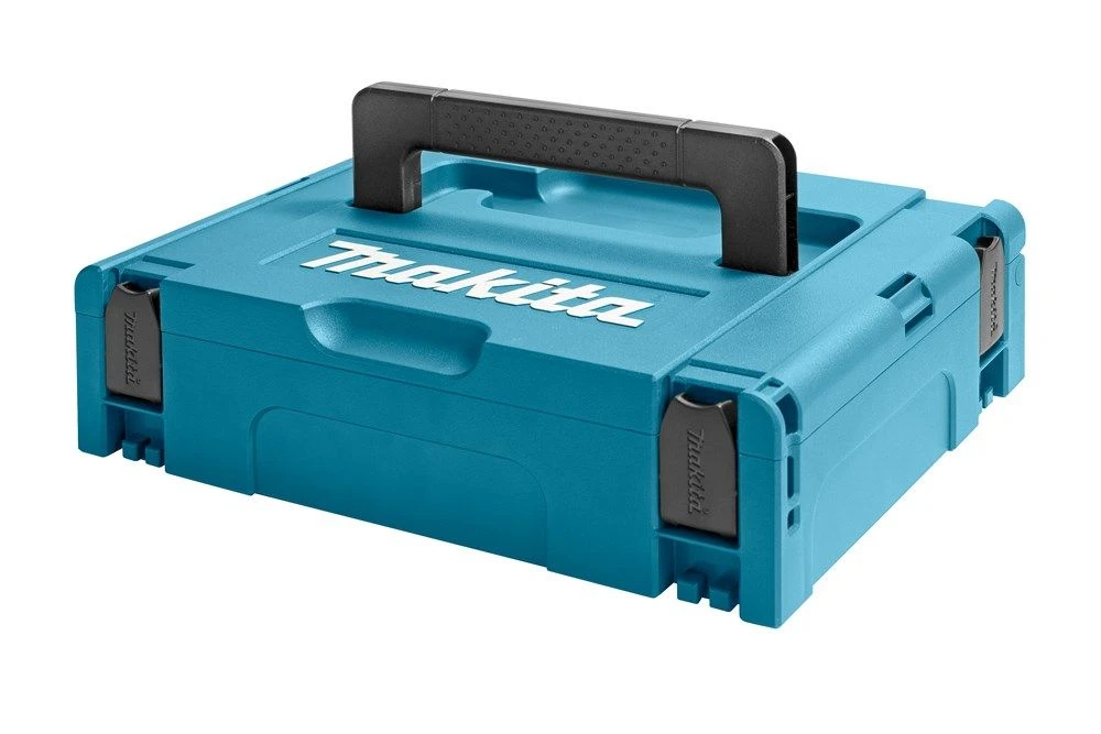 Makita TW140DSAJ 10,8V Li-Ion Accu Slagmoersleutel Set (2x 2.0Ah Accu) In Mbox - 140Nm - 3/8" 7 Makita TW140DSAJ 10,8V Li-Ion Accu Slagmoersleutel Set (2x 2.0Ah Accu) In Mbox - 140Nm - 3/8" - Afbeelding 5