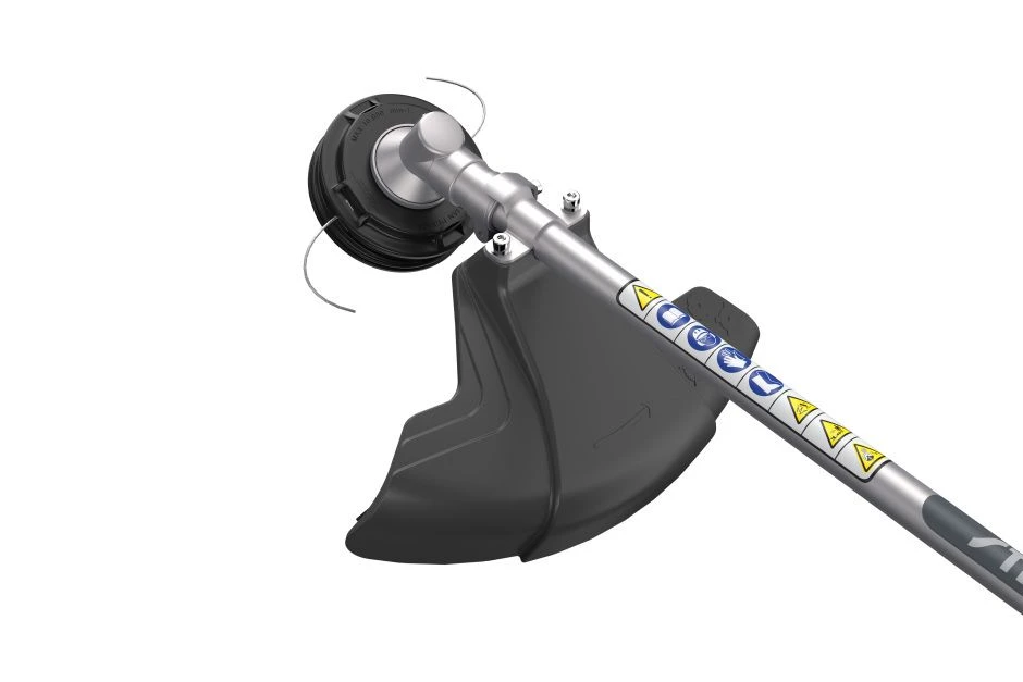 Stiga BC 730 B Benzine Bosmaaier - 25,4cc - 1kW - 2-takt - 44cm 7 Stiga BC 730 B Benzine Bosmaaier - 25,4cc - 1kW - 2-takt - 44cm - Afbeelding 5