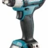 Makita TW141DSAE 12V Li-Ion Accu Slagmoersleutel Set (2x 2,0Ah) In Koffer - 145Nm - 1/2" 1 Makita TW141DSAE 12V Li-Ion Accu Slagmoersleutel Set (2x 2,0Ah) In Koffer - 145Nm - 1/2" -Metabo Winkel ede6764fba8065390fb95332225ffdd1