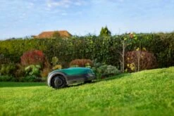 Robomow RK1000 Robotmaaier - 1000m² -Metabo Winkel ef2cbc132fb8a60d8d332ac0255c9469