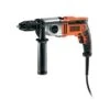 Black & Decker Black+Decker KR8542K Klopboormachine In Koffer - 850W - KR8542K-QS -Metabo Winkel ef2d64b930efbf94f91ff62eeb556a7d